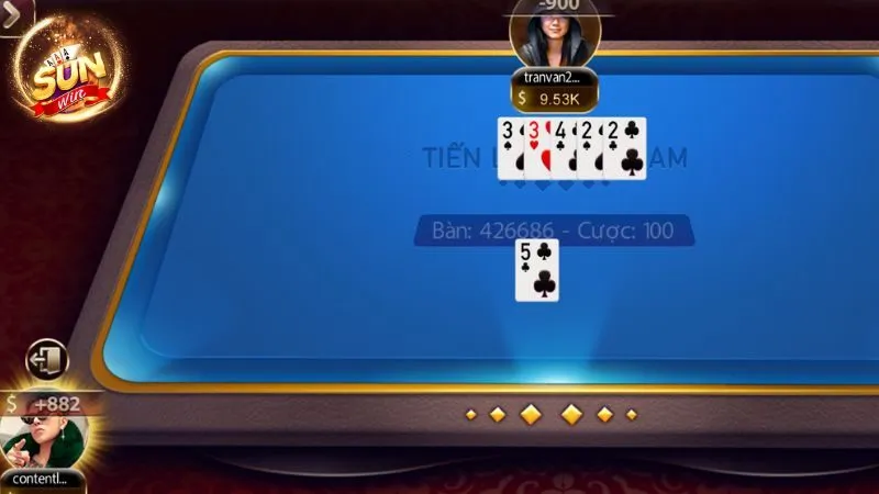 Game Bài Tiến Lên: Chơi Cực Hay Và An Toàn Tại Sunwin 2 Giới thiệu game bài tiến lên