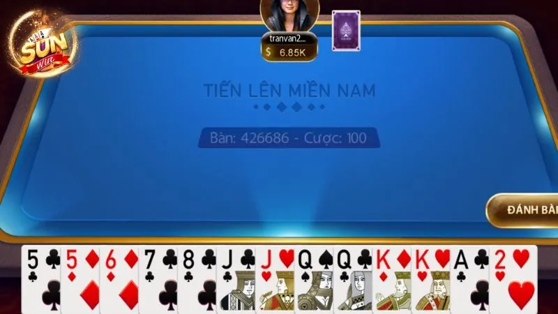 Game Bài Tiến Lên: Chơi Cực Hay Và An Toàn Tại Sunwin 3 Cách tham gia game bài tiến lên từ A đến Z