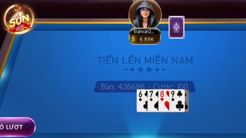 Game Bài Tiến Lên: Chơi Cực Hay Và An Toàn Tại Sunwin 4 Bí quyết thắng lớn khi chơi game bài tiến lên